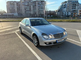 Mercedes-Benz E 320 CDI V6 224HP FACELIFT EVO 7G-TRONIK ПРУЖИНИ ЗАДНО | Auto.bg — изображение 7