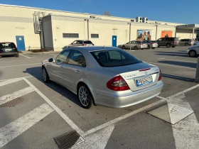 Mercedes-Benz E 320 CDI V6 224HP FACELIFT EVO 7G-TRONIK ПРУЖИНИ ЗАДНО | Auto.bg — изображение 4