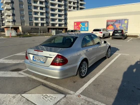 Mercedes-Benz E 320 CDI V6 224HP FACELIFT EVO 7G-TRONIK ПРУЖИНИ ЗАДНО | Auto.bg — изображение 5