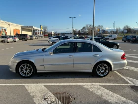 Mercedes-Benz E 320 CDI V6 224HP FACELIFT EVO 7G-TRONIK ПРУЖИНИ ЗАДНО | Auto.bg — изображение 3