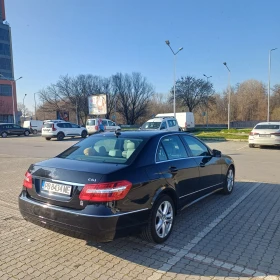 Mercedes-Benz E 200 CGI - 9280 € / 18150.10 лв. - 13221568 6
