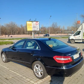 Mercedes-Benz E 200 CGI - 9280 € / 18150.10 лв. - 13221568 9