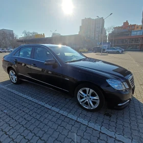 Mercedes-Benz E 200 CGI - 9280 € / 18150.10 лв. - 13221568 5