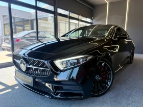 Mercedes-Benz CLS 450 Edition 1 * 4 Matic* Подгреви* Обдухване* ЛИЗИНГ - 38900 € / 76081.79 лв. - 84199990 3