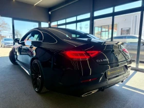 Mercedes-Benz CLS 450 Edition 1 * 4 Matic* Подгреви* Обдухване* ЛИЗИНГ - 38900 € / 76081.79 лв. - 84199990 4