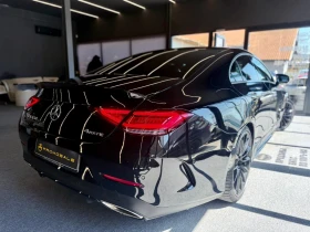 Mercedes-Benz CLS 450 Edition 1 * 4 Matic* Подгреви* Обдухване* ЛИЗИНГ - 38900 € / 76081.79 лв. - 84199990 6