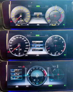 Mercedes-Benz CLS 450 Edition 1 * 4 Matic* Подгреви* Обдухване* ЛИЗИНГ - 38900 € / 76081.79 лв. - 84199990 11