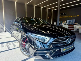 Mercedes-Benz CLS 450 Edition 1 * 4 Matic* Подгреви* Обдухване* ЛИЗИНГ