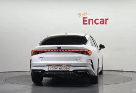 Kia K5 SIGNATURE* 4WD* ПОДГРЕВ* ОБДУХВАНЕ* НАВИ* КАМЕРА | Auto.bg — изображение 4