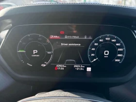 Audi E-Tron GT * quattro * 2 КЛЮЧА* PANO* KEYLESS* ПОДГРЕВ*  | Auto.bg — изображение 8