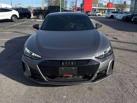 Audi E-Tron GT * quattro * 2 КЛЮЧА* PANO* KEYLESS* ПОДГРЕВ*  | Auto.bg — изображение 6