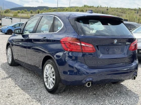 BMW 2 Active Tourer 218d LUXURY/FACELIFT/99000km/LED | Auto.bg — изображение 4