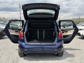 BMW 2 Active Tourer 218d LUXURY/FACELIFT/99000km/LED | Auto.bg — изображение 10