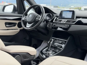 BMW 2 Active Tourer 218d LUXURY/FACELIFT/99000km/LED | Auto.bg — изображение 14