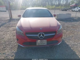 Mercedes-Benz CLA 250 2.0L I-4 DI, DOHC, VVT, TURBO, 208HP All Wheel | Auto.bg — изображение 12