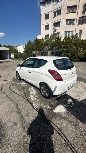 Hyundai I20 1.25 77�.�. | Mobile.bg � ����� ������ 7