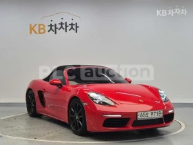 Porsche Boxster 718| �������| ������| ������ | Mobile.bg � ����� ������ 4