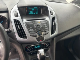 Ford Tourneo Connect 1.6i AVTOMATIK PANORAMA 7������ | Mobile.bg � ����� ������ 13