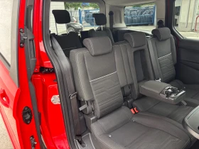 Ford Tourneo Connect 1.6i AVTOMATIK PANORAMA 7������ | Mobile.bg � ����� ������ 10