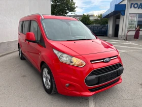 ����� �� �������� �� Ford Tourneo Connect 1.6i AVTOMATIK PANORAMA 7������