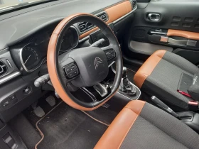 Citroen C3 1.5 HDI 100% KM LINE ASIST WIRELESS CAR PLAY | Mobile.bg � ����� ������ 6
