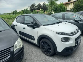 Citroen C3 1.5 HDI 100% KM LINE ASIST WIRELESS CAR PLAY | Mobile.bg � ����� ������ 3
