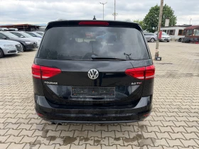 VW Touran 2.0TDI 6+ 1 AVTOMAT/NAVI EURO 6 | Mobile.bg � ����� ������ 7