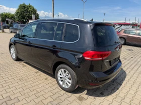 VW Touran 2.0TDI 6+ 1 AVTOMAT/NAVI EURO 6 | Auto.bg — изображение 8