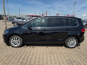 VW Touran 2.0TDI 6+ 1 AVTOMAT/NAVI EURO 6 | Auto.bg — изображение 9