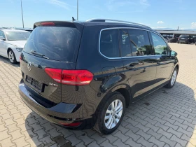 VW Touran 2.0TDI 6+ 1 AVTOMAT/NAVI EURO 6 | Auto.bg — изображение 6