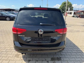 VW Touran 2.0TDI 6+ 1 AVTOMAT/NAVI EURO 6 | Auto.bg — изображение 7