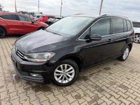 ����� �� �������� �� VW Touran 2.0TDI 6+ 1 AVTOMAT/NAVI EURO 6