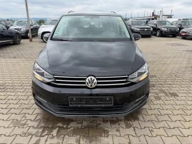 ����� �� �������� �� VW Touran 2.0TDI 6+ 1 AVTOMAT/NAVI EURO 6