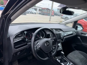 VW Touran 2.0TDI 6+ 1 AVTOMAT/NAVI EURO 6 | Mobile.bg � ����� ������ 13