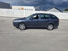 Skoda Octavia Oktavia skout - 6690 € / 13084.50 лв. - 85290176 8