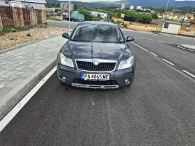 Skoda Octavia Oktavia skout - 6690 € / 13084.50 лв. - 85290176 14