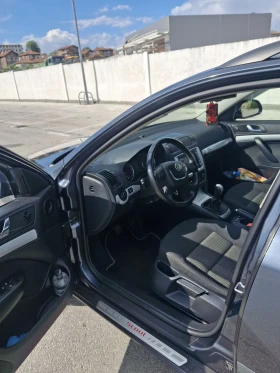 Skoda Octavia Oktavia skout - 6690 € / 13084.50 лв. - 85290176 4