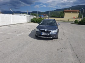 Skoda Octavia Oktavia skout - 6690 € / 13084.50 лв. - 85290176 7
