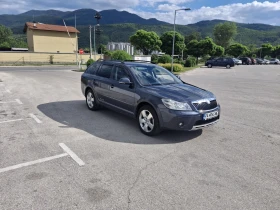 Skoda Octavia Oktavia skout - 6690 € / 13084.50 лв. - 85290176 6
