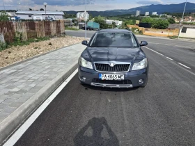 Skoda Octavia Oktavia skout - 6690 € / 13084.50 лв. - 85290176 12