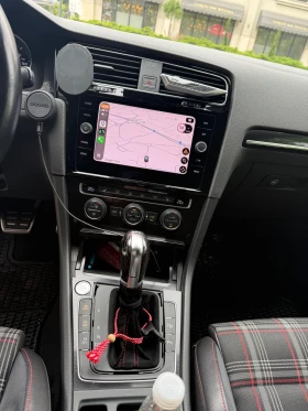 VW Golf GTI Performance  - 18000 € / 35204.94 лв. - 30915458 13