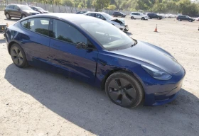 Tesla Model 3 LONG RANGE DUAL MOTOR / AWD | Auto.bg — изображение 2