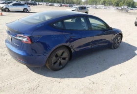 Tesla Model 3 LONG RANGE DUAL MOTOR / AWD | Auto.bg — изображение 4