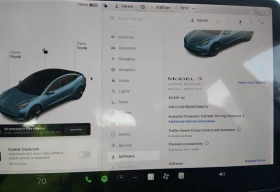 Tesla Model 3 LONG RANGE DUAL MOTOR / AWD | Auto.bg — изображение 7