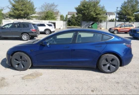 Tesla Model 3 LONG RANGE DUAL MOTOR / AWD | Auto.bg — изображение 12