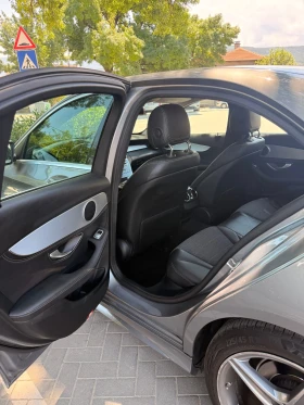 Mercedes-Benz C 220 AMG/BlueTech/MultiBeam/ | Auto.bg — изображение 9