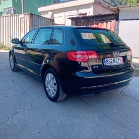 Audi A3 1.6 TDI 105k.  | Mobile.bg � ����� ������ 5