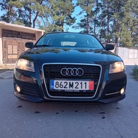 ����� �� �������� �� Audi A3 1.6 TDI 105k. 