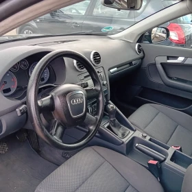 Audi A3 1.6 TDI 105k.  | Mobile.bg � ����� ������ 8