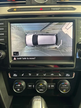VW Passat DIGITAL 360 CAM | Mobile.bg � ����� ������ 11